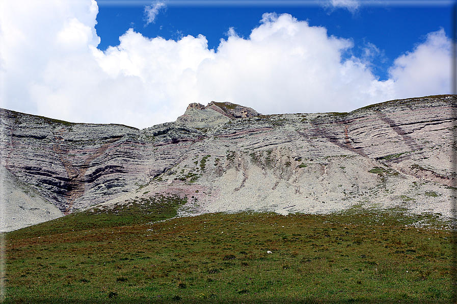 foto Forcella di Crespeina